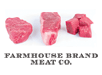 Beef, Pork & Lamb