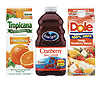 Juice & Drink Mix