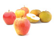 Apples & Pears