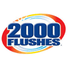 2000 Flushes