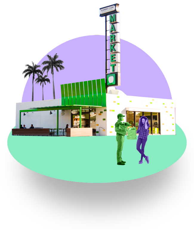 storefront