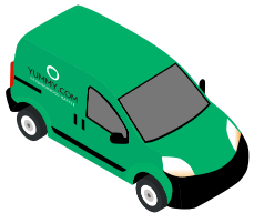 FAQ | Yummy.com - Online Grocery Delivery in 30 Minutes