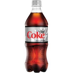 Diet Coke -