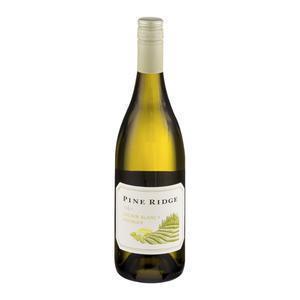 Pine Ridge Chenin Blanc - Viognier