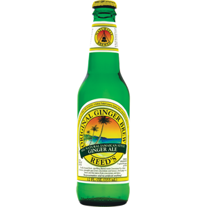 Reeds Original Ginger Ale