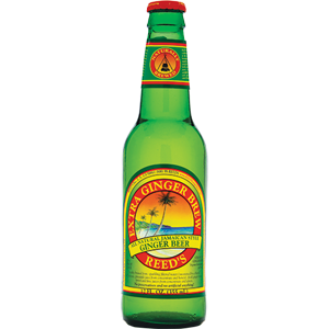 Reeds Extra Ginger Ale