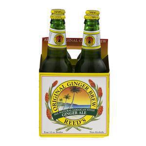 Reeds Original Ginger Ale