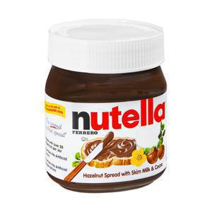 Nutella