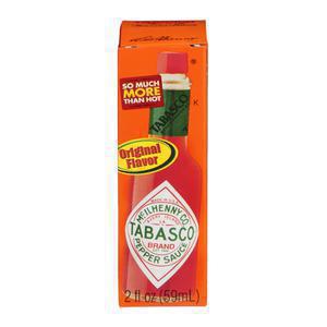 Tabasco Original