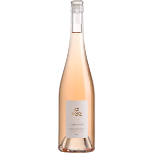 Campuget 1753 Rose
