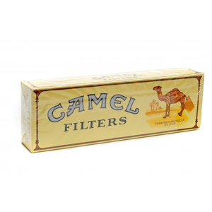 Camel Filters