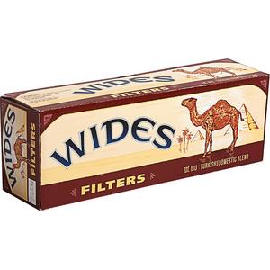 Camel Wides