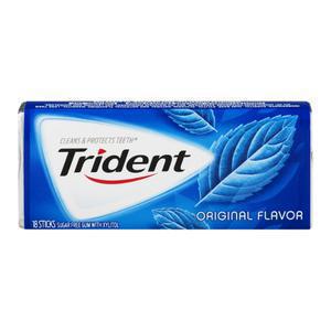 Trident Original Gum