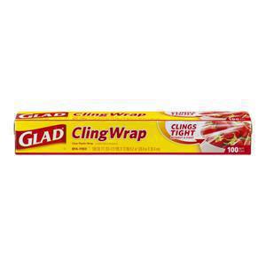 Glad Cling Wrap