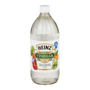 Heinz White Vinegar