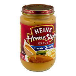 Heinz Gravy - Chicken
