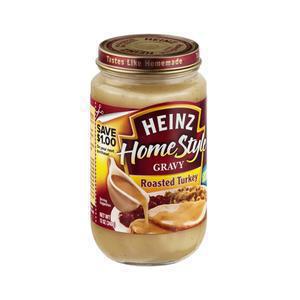 Heinz Gravy - Turkey