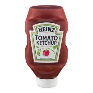 Heinz Ketchup Easy Squeeze