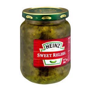 Heinz Sweet Relish