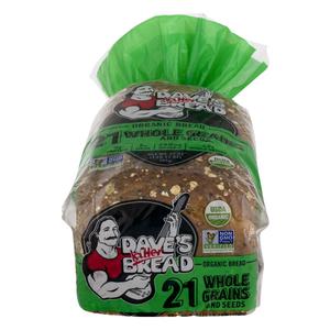 Daves Killer Bread - 21 Whole Grains