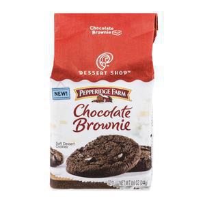 Pepperidge Farm Chocolate Brownie Soft