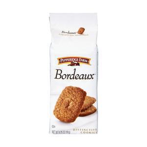 Pepperidge Farm Bordeaux