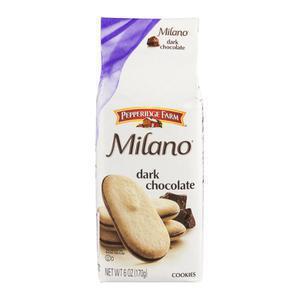 Pepperidge Farm Milano - Dark Chocolate