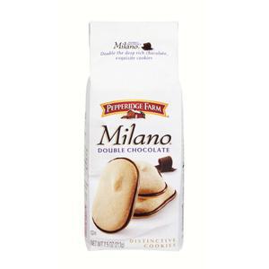 Pepperidge Farm Milano - Double
