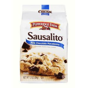 Pepperidge Farm Sausalito