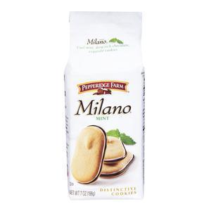 Pepperidge Farm Milano - Mint