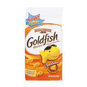 Pepperidge Farm Goldfish - Cheddar