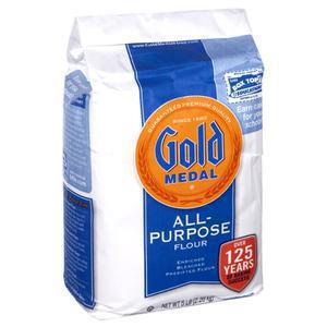 Gold Medal Flour