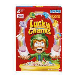 Lucky Charms