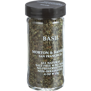 Morton & Bassett Basil