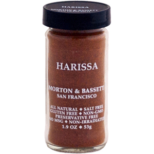 Morton & Bassett Harissa