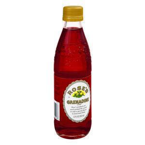 Roses Grenadine