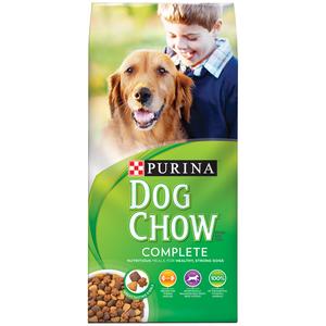 Purina Dry Dog - Dog Chow