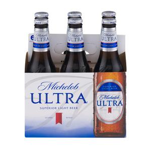 Michelob Ultra