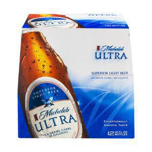 Michelob Ultra