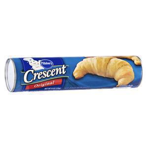 Pillsbury Rolls - Crescent
