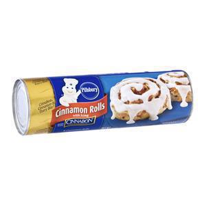 Pillsbury Rolls - Cinnamon Rolls