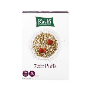Kashi Puffed Cereal