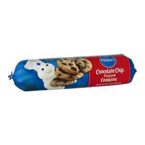 Pillsbury Cookie - Chocolate Chip