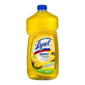 Lysol All Purpose