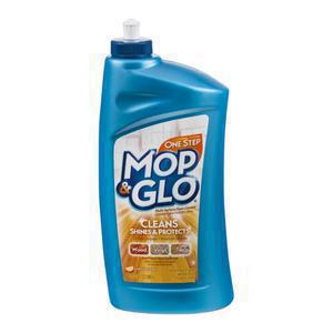 Mop & Glo