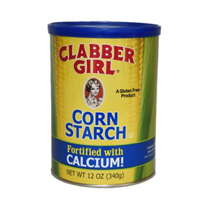 Clabber Girl Corn Starch