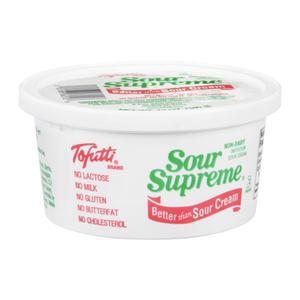 Tofutti Sour Cream