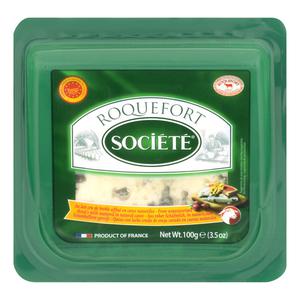 Societe Roquefort Cheese