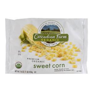 Cascadian Farms Sweet Corn