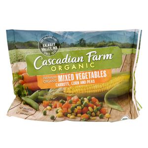 Cascadian Farms Mixed Veggies